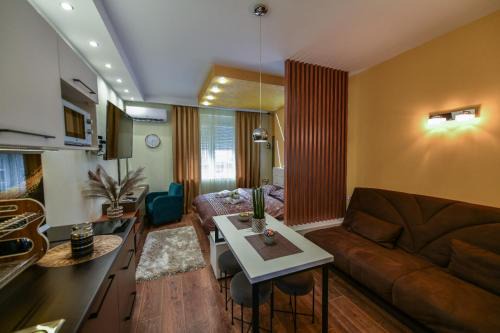 Kraljevo Apartment | Bane Apartmani 2