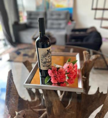 Nonoai Cabin | Bangallo Dona Maria
