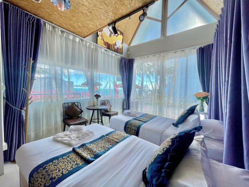 Sichon Villa | Banjert Villa Beach@สิชล