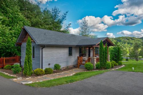 Banner Elk House | Banner View