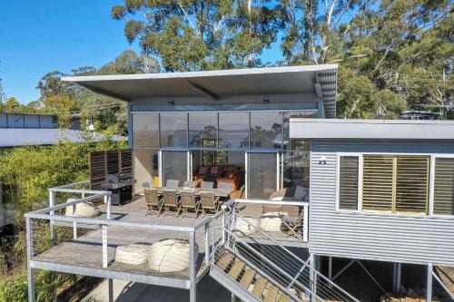 Mollymook Beach House | Bannister Head Brilliance