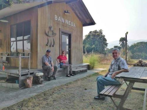 Ban Luang House | Bannuea Local Life