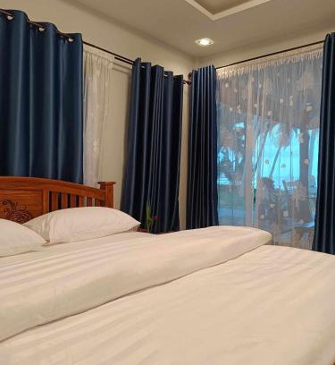 Lang Suan House | BanrabianglayLangsuan room A