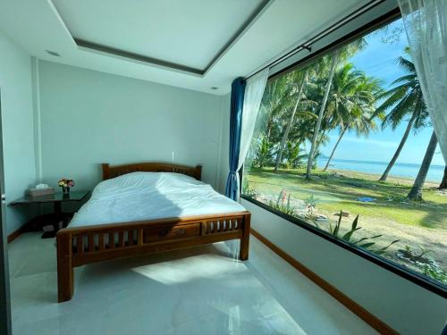 Lang Suan House | BanrabianglayLangsuan room B