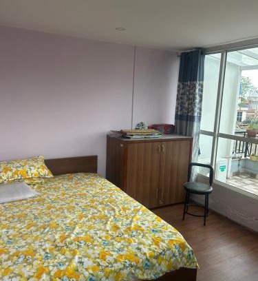 Kathmandu House | Bansbari Warm Home