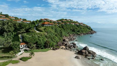 Cu Du Resort | Banyan Tree Lang Co