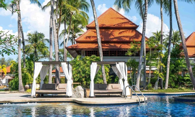 Choeng Thale Resort | Banyan Tree Phuket