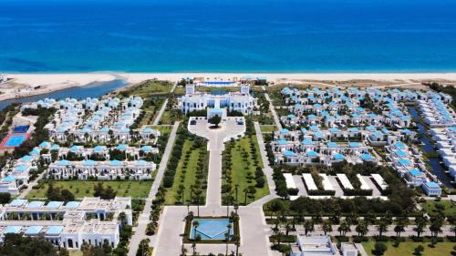Restinga Smir Resort | Banyan Tree Tamouda Bay