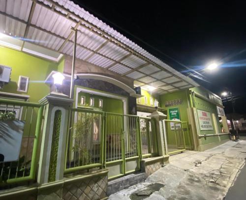 Banyuwangi Villa | Banyuwangi Homestay