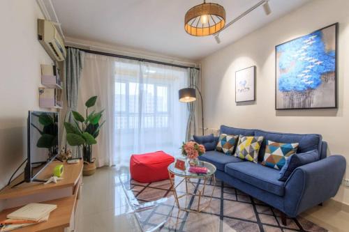 Jingxiu District Hotel | Baoding Jingxiu·BaoDing Railway Station·