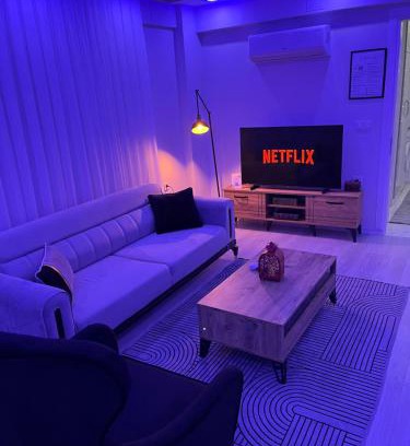 Dalaman Apartment | Barış Apart