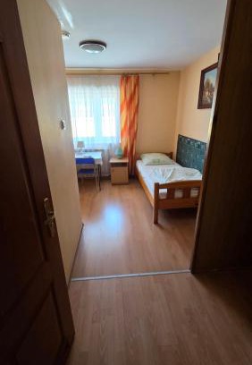 gmina Stara Błotnica Hotel | Bar u jana