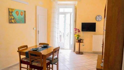 Monte Sant'Angelo Apartment | Barbahouse - Monte Sant' Angelo