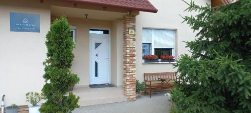 Morahalom House | BarBen Apartman