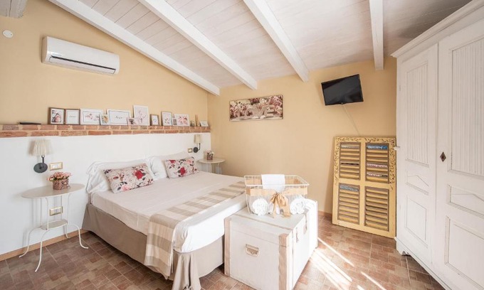 Camino House | Barbera's Home