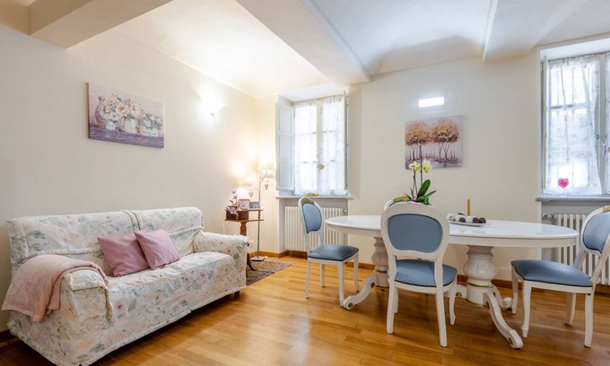 Costigliole d'Asti Apartment | Barbero by Interhome