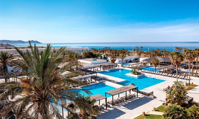 Retamar Hotel | Barceló Cabo de Gata
