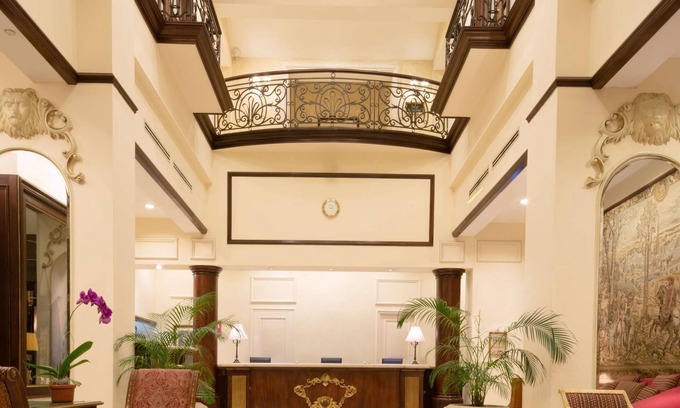 San Salvador Hotel | Barceló San Salvador