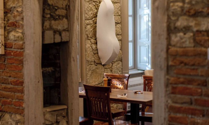 Tallya Hotel | Barka Galéria Hotel és Étterem