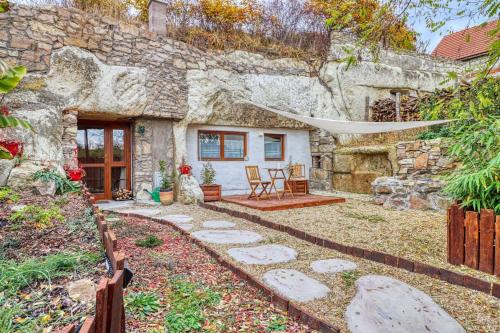 Noszvaj House | Barlang Noszvaj