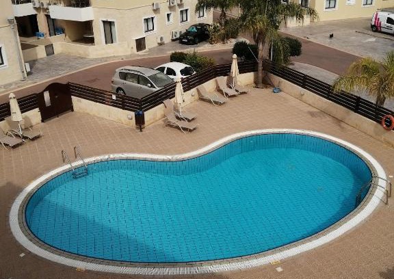 Kapparis Apartment | BarLee's Apartment