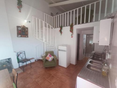 Idanha-a-Nova Apartment | Barnhouse Duplex