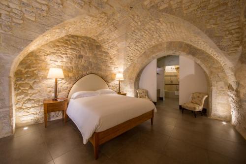 Ragusa House | Baroni Giampiccolo Suite
