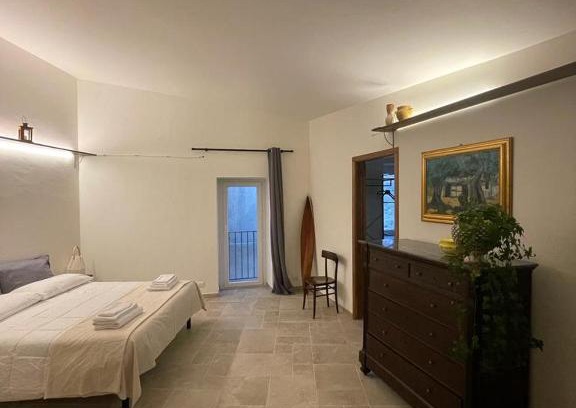 Polizzi Generosa Bed & Breakfast | Baroon - Bistrot & B&B