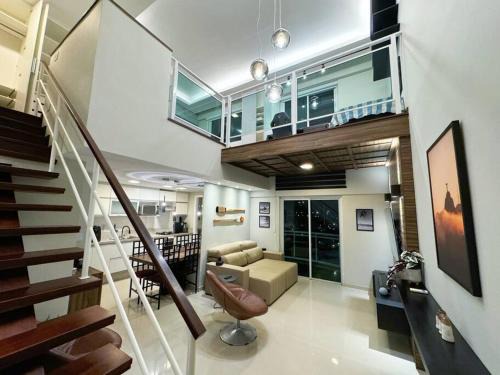 Barra da Tijuca Apartment | Barra - Charme & Aconchego