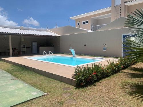 Camacari House | Barra de Jacuípe BA