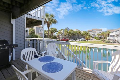 Port St. Joe House | Barrier Dunes 125 - 49 Sand Dollar Shanty by Pristine Properties Vacation Rentals