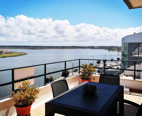 Praia de Mira Apartment | Barrinha Village