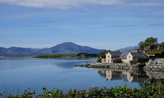 Ardfert Bed & Breakfast | Barrow Lodge
