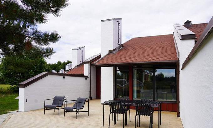 Loddekopinge Apartment | Barsebäck Resort Villor