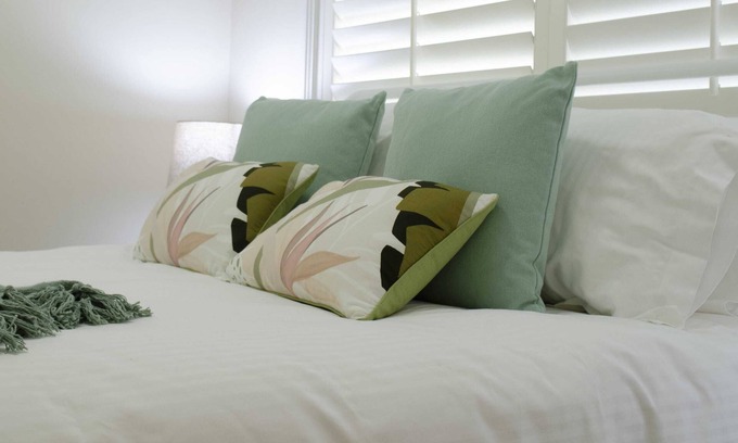 Calare Apartment | Bartlett's Corner | Private Peaceful Studio