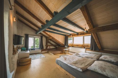 Kutna Hora Apartment | BaRttic Apartment