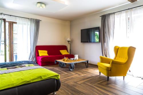 Tremosna Bed & Breakfast | Barvicka