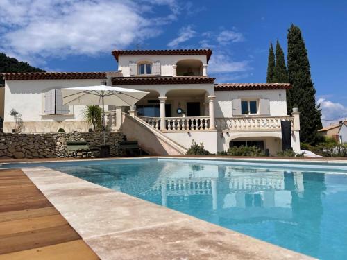 La Farlede Apartment | Bas de Villa le Dolce