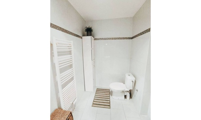Contes House | Bas de Villa - Nice hinterland