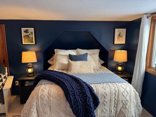 Rangeley House | Basecamp Haven