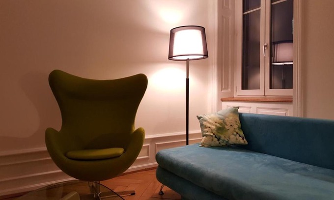 Gundeldingen Apartment | Basel Charme Apartments