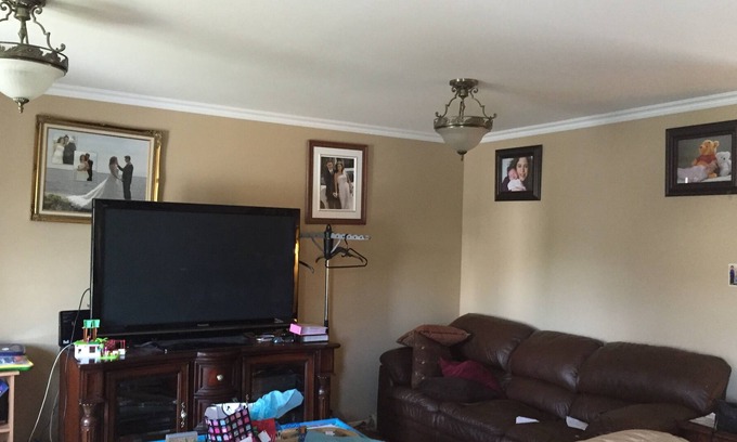 L'Ile-Perrot House | Basement or Cozy 1-3 rooms available