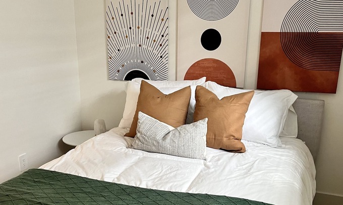 Willoughby Apartment | Basement suite near Langley Events Centre