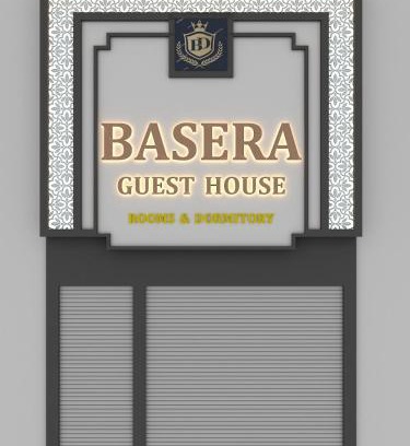 Marol Hostel | BASERA DORMITORY ANDHERI - Marol