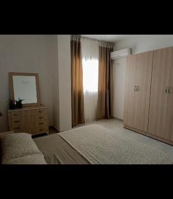 Mbrostar-Urë Apartment | bashkim's apartament