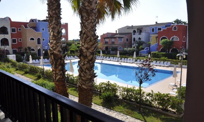 Marina di Pisticci Apartment | Basilicata Host to Host - BORGO SAN BASILIO
