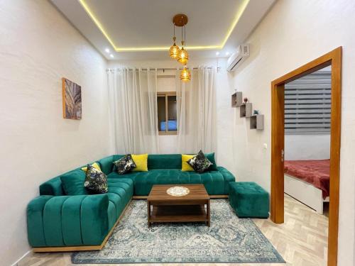 Kenitra Apartment | Basim Filali
