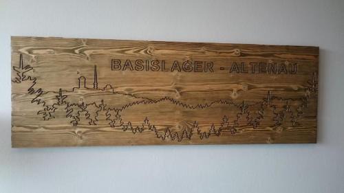 Altenau Apartment | Basislager Altenau