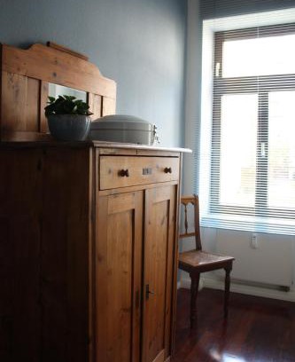 Mitte Apartment | Bastians Herberge