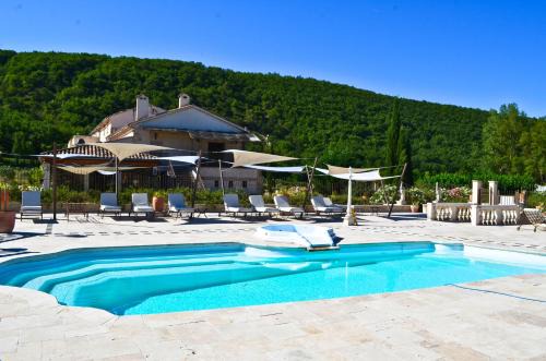 Riez House | Bastide De Mazan